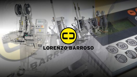 Lorenzo Barroso